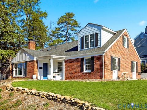 7200 Durwood Crescent Henrico VA 23229