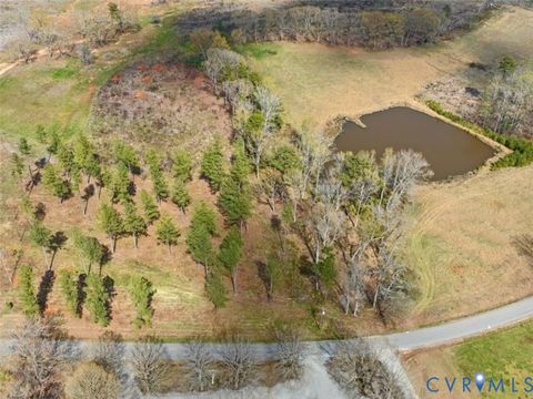 Tiny photo for TBD Wilson Road, La Crosse, VA 23950 (MLS # 2602492)
