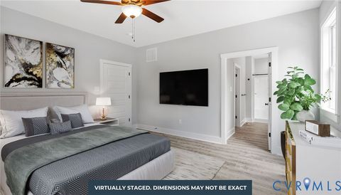 Tiny photo for TBD Wilson Road, La Crosse, VA 23950 (MLS # 2602492)