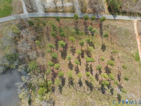 Tiny photo for TBD Wilson Road, La Crosse, VA 23950 (MLS # 2602492)