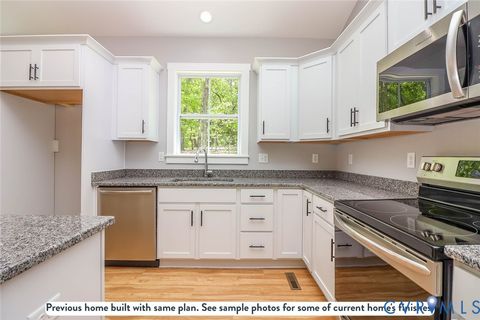 Tiny photo for TBD Wilson Road, La Crosse, VA 23950 (MLS # 2602492)