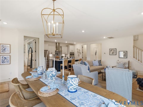 Tiny photo for 5300 Southhall Bend Trail, Moseley, VA 23120 (MLS # 2623440)