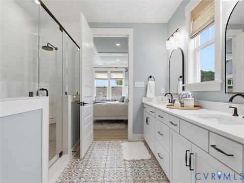 Tiny photo for 5300 Southhall Bend Trail, Moseley, VA 23120 (MLS # 2623440)