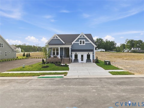 Tiny photo for 5300 Southhall Bend Trail, Moseley, VA 23120 (MLS # 2623440)