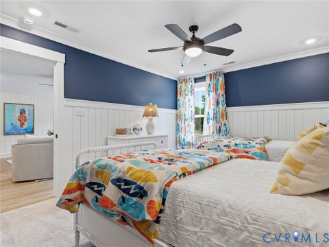 Tiny photo for 5300 Southhall Bend Trail, Moseley, VA 23120 (MLS # 2623440)