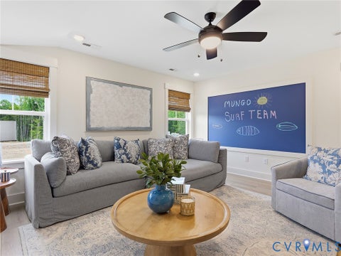 Tiny photo for 5300 Southhall Bend Trail, Moseley, VA 23120 (MLS # 2623440)