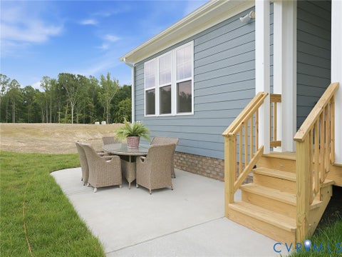 Tiny photo for 5300 Southhall Bend Trail, Moseley, VA 23120 (MLS # 2623440)