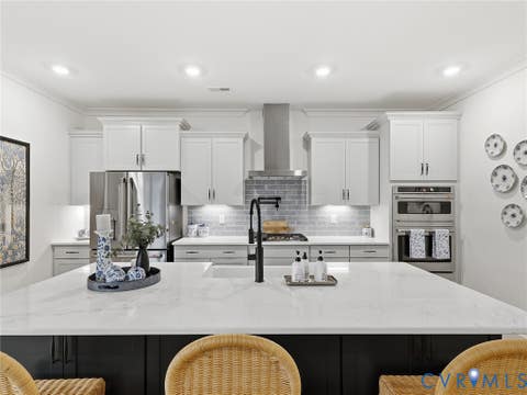 Tiny photo for 5300 Southhall Bend Trail, Moseley, VA 23120 (MLS # 2623440)