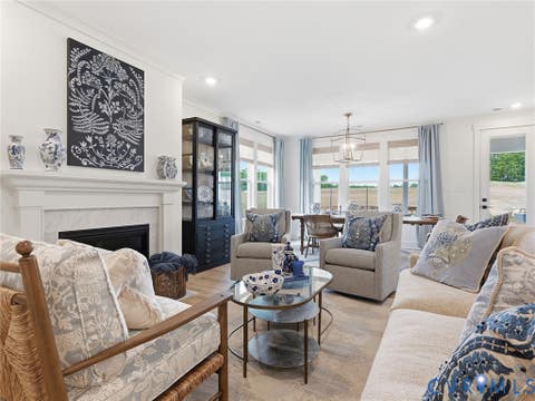 Tiny photo for 5300 Southhall Bend Trail, Moseley, VA 23120 (MLS # 2623440)