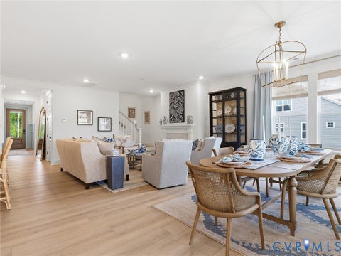 Tiny photo for 5300 Southhall Bend Trail, Moseley, VA 23120 (MLS # 2623440)