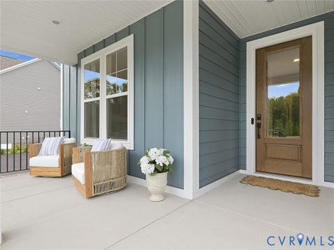 Tiny photo for 5300 Southhall Bend Trail, Moseley, VA 23120 (MLS # 2623440)