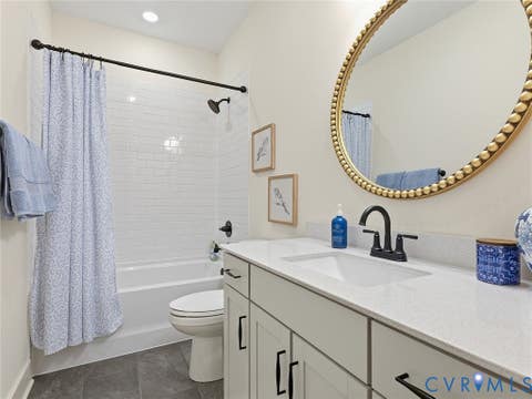 Tiny photo for 5300 Southhall Bend Trail, Moseley, VA 23120 (MLS # 2623440)
