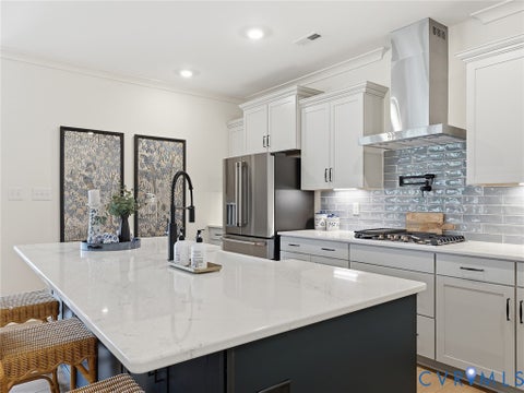 Tiny photo for 5300 Southhall Bend Trail, Moseley, VA 23120 (MLS # 2623440)