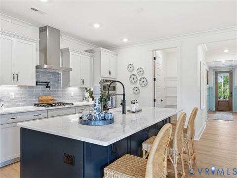 Tiny photo for 5300 Southhall Bend Trail, Moseley, VA 23120 (MLS # 2623440)