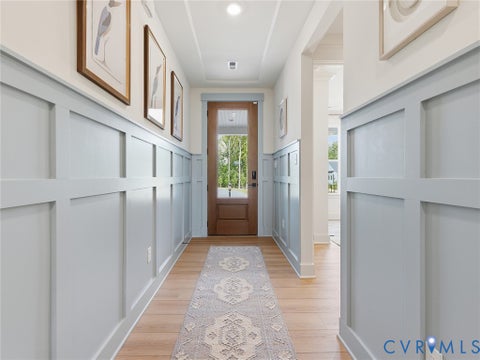 Tiny photo for 5300 Southhall Bend Trail, Moseley, VA 23120 (MLS # 2623440)