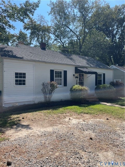 Tiny photo for 2807 Dellrose Avenue, Henrico, VA 23228 (MLS # 2624851)