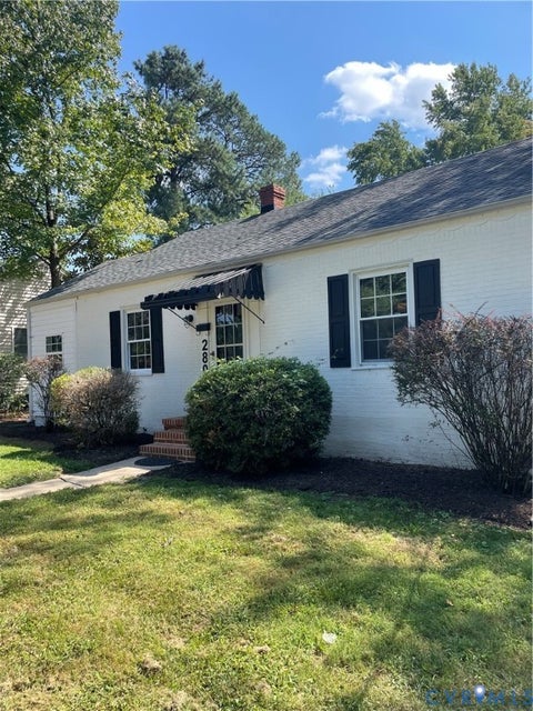 Tiny photo for 2807 Dellrose Avenue, Henrico, VA 23228 (MLS # 2624851)