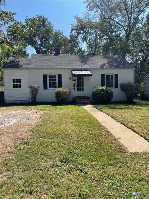Tiny photo for 2807 Dellrose Avenue, Henrico, VA 23228 (MLS # 2624851)