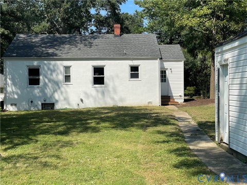 Tiny photo for 2807 Dellrose Avenue, Henrico, VA 23228 (MLS # 2624851)