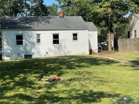 Tiny photo for 2807 Dellrose Avenue, Henrico, VA 23228 (MLS # 2624851)