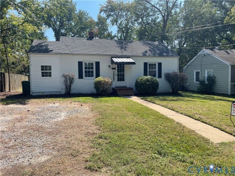 Tiny photo for 2807 Dellrose Avenue, Henrico, VA 23228 (MLS # 2624851)
