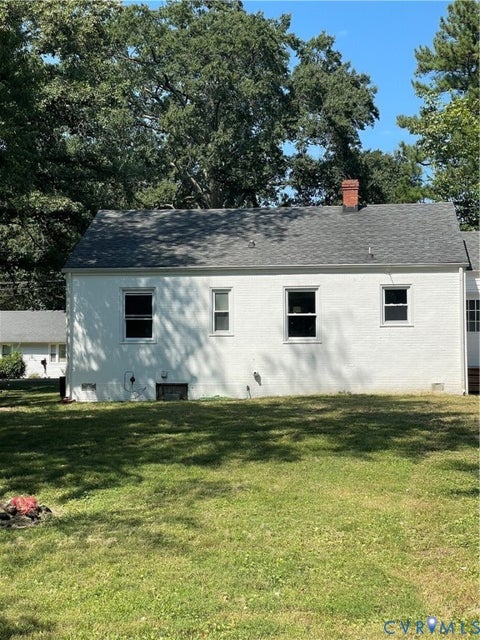 Tiny photo for 2807 Dellrose Avenue, Henrico, VA 23228 (MLS # 2624851)