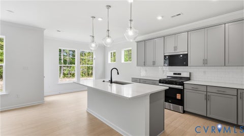 Tiny photo for 6435 Quinlynn Place, Chesterfield, VA 23112 (MLS # 2626943)
