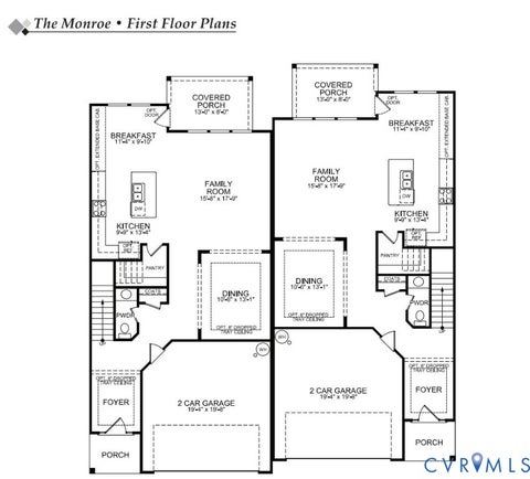 Tiny photo for 6435 Quinlynn Place, Chesterfield, VA 23112 (MLS # 2626943)