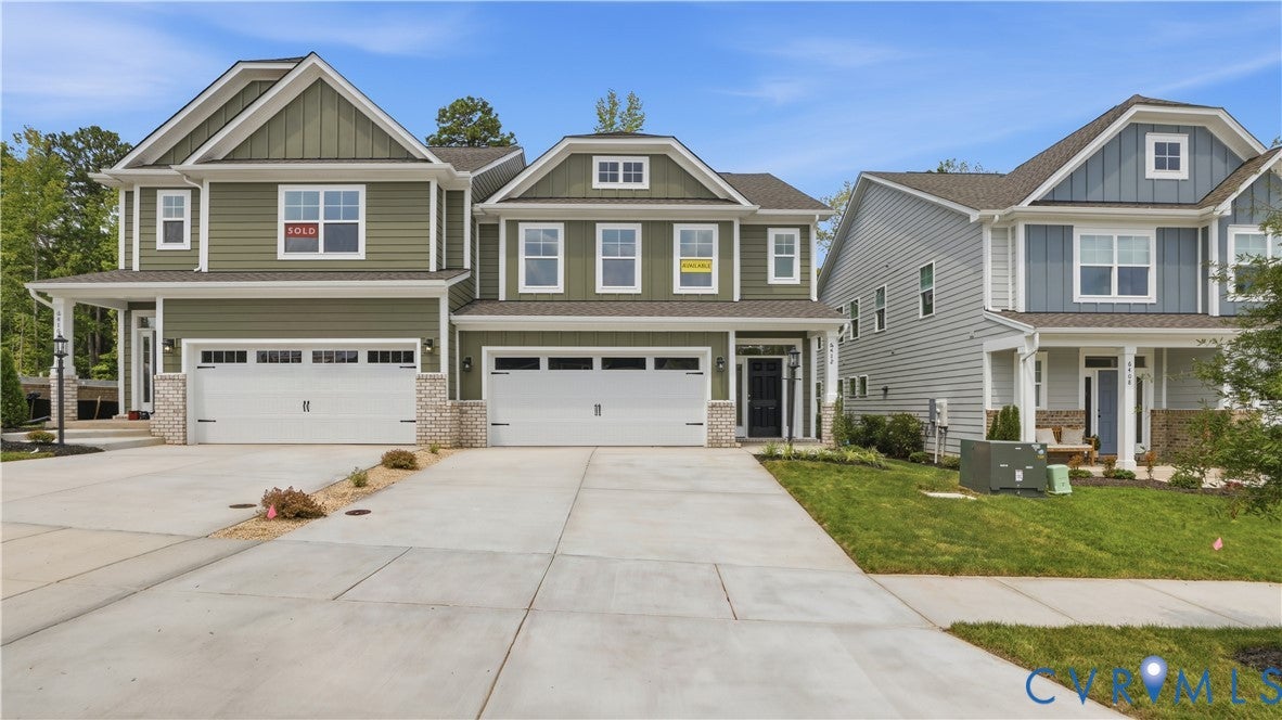 6435 Quinlynn Place
