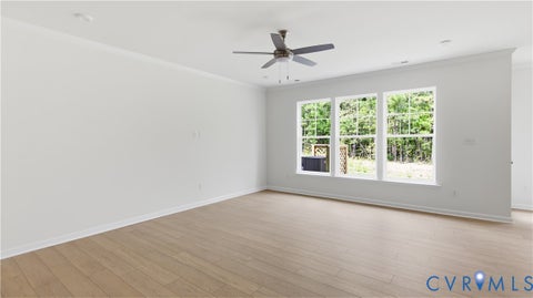 Tiny photo for 6435 Quinlynn Place, Chesterfield, VA 23112 (MLS # 2626943)