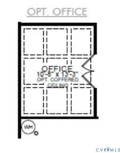 Tiny photo for 6435 Quinlynn Place, Chesterfield, VA 23112 (MLS # 2626943)