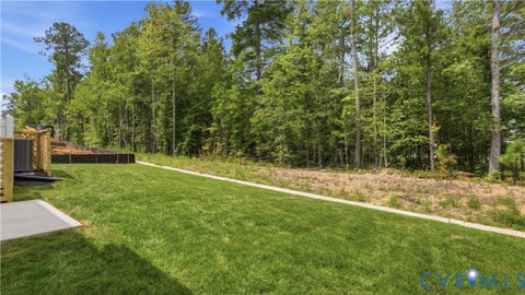 Tiny photo for 6435 Quinlynn Place, Chesterfield, VA 23112 (MLS # 2626943)