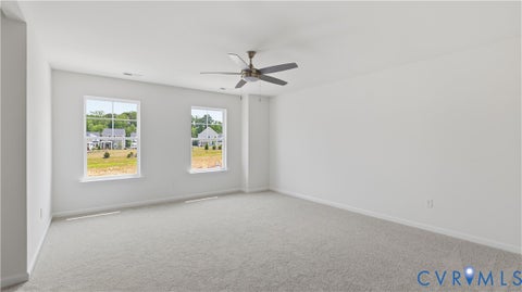 Tiny photo for 6435 Quinlynn Place, Chesterfield, VA 23112 (MLS # 2626943)