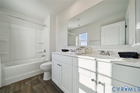 Tiny photo for 7024 Spike Rush Court, New Kent, VA 23124 (MLS # 2623160)