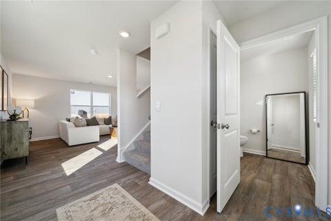 Tiny photo for 7024 Spike Rush Court, New Kent, VA 23124 (MLS # 2623160)