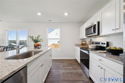 Tiny photo for 7024 Spike Rush Court, New Kent, VA 23124 (MLS # 2623160)