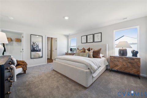 Tiny photo for 7024 Spike Rush Court, New Kent, VA 23124 (MLS # 2623160)