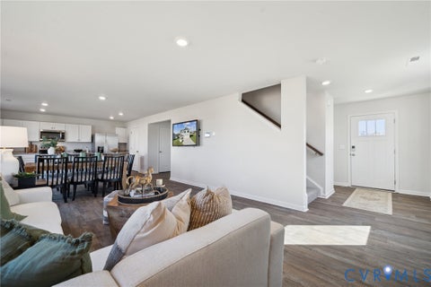Tiny photo for 7024 Spike Rush Court, New Kent, VA 23124 (MLS # 2623160)