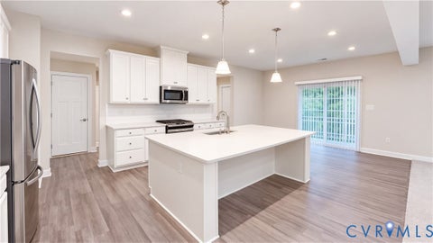 Tiny photo for 11500 Amara Drive, Chesterfield, VA 23838 (MLS # 2628745)