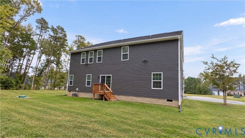 Tiny photo for 11500 Amara Drive, Chesterfield, VA 23838 (MLS # 2628745)