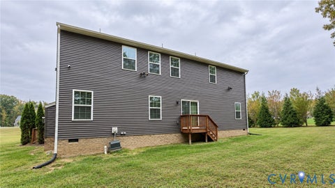Tiny photo for 11500 Amara Drive, Chesterfield, VA 23838 (MLS # 2628745)