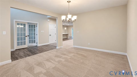 Tiny photo for 11500 Amara Drive, Chesterfield, VA 23838 (MLS # 2628745)