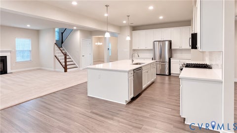 Tiny photo for 11500 Amara Drive, Chesterfield, VA 23838 (MLS # 2628745)