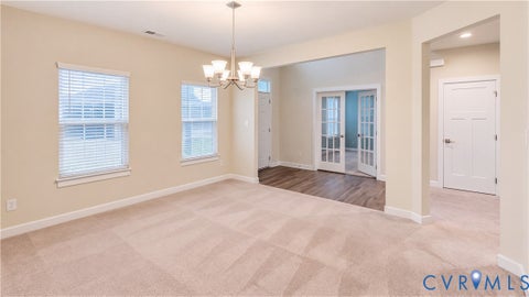 Tiny photo for 11500 Amara Drive, Chesterfield, VA 23838 (MLS # 2628745)