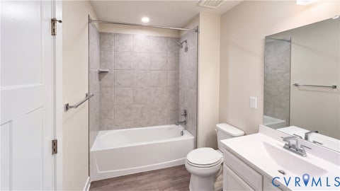 Tiny photo for 11500 Amara Drive, Chesterfield, VA 23838 (MLS # 2628745)