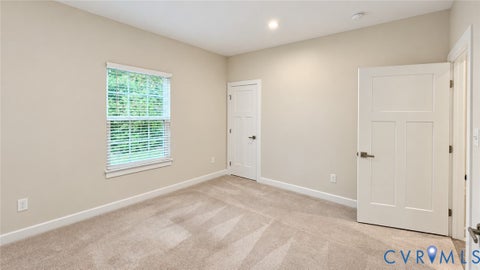 Tiny photo for 11500 Amara Drive, Chesterfield, VA 23838 (MLS # 2628745)