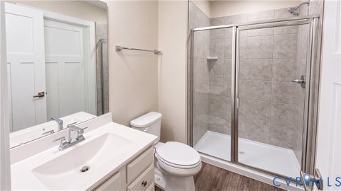 Tiny photo for 11500 Amara Drive, Chesterfield, VA 23838 (MLS # 2628745)