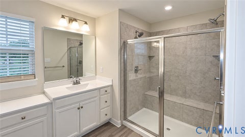 Tiny photo for 11500 Amara Drive, Chesterfield, VA 23838 (MLS # 2628745)