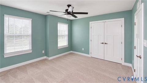 Tiny photo for 11500 Amara Drive, Chesterfield, VA 23838 (MLS # 2628745)