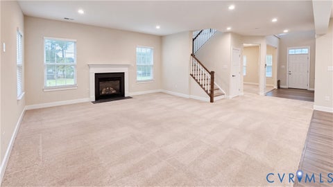 Tiny photo for 11500 Amara Drive, Chesterfield, VA 23838 (MLS # 2628745)